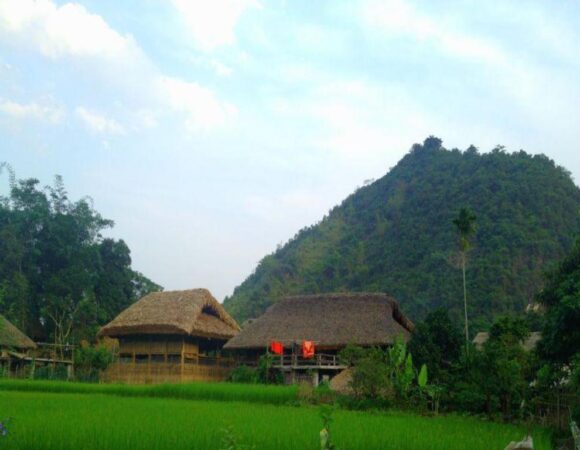 Ha Giang daily trekking tour