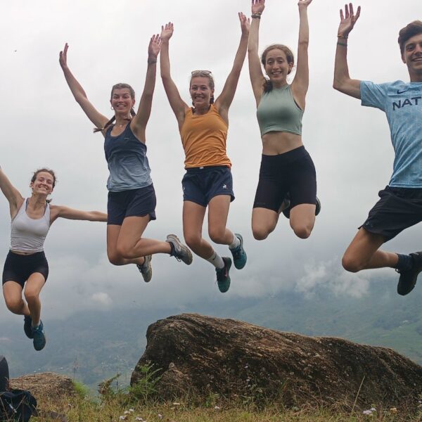 Sapa trekking homestay tour in Sapa - 3 days 2 nights